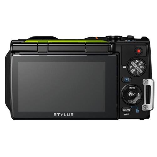 Variant image 1 of Olympus Stylus Tough TG-870