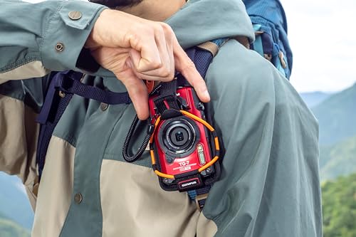 Variant image 5 of Olympus Tough TG-6