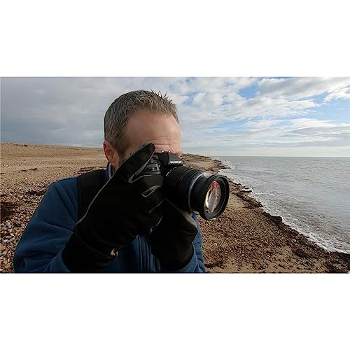 Variant image 0 of OM System OM-1