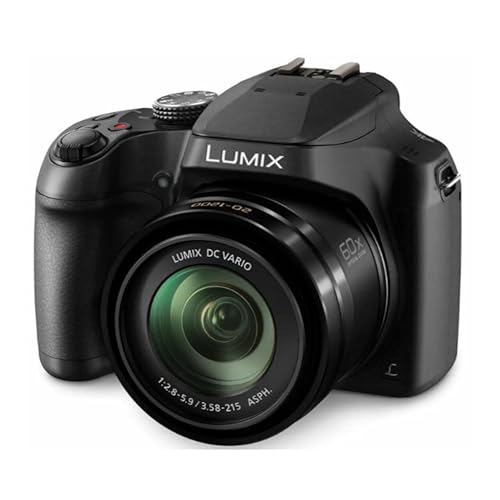 Variant image 1 of Panasonic Lumix FZ80