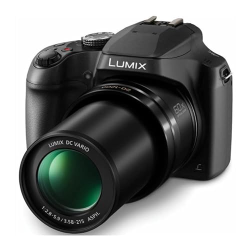 Variant image 2 of Panasonic Lumix FZ80