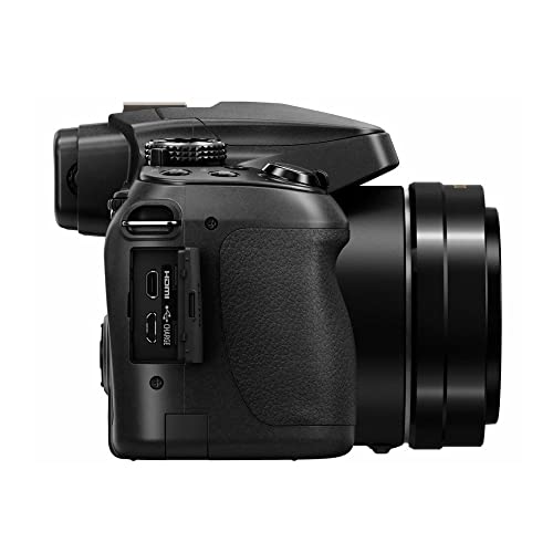 Variant image 3 of Panasonic Lumix FZ80