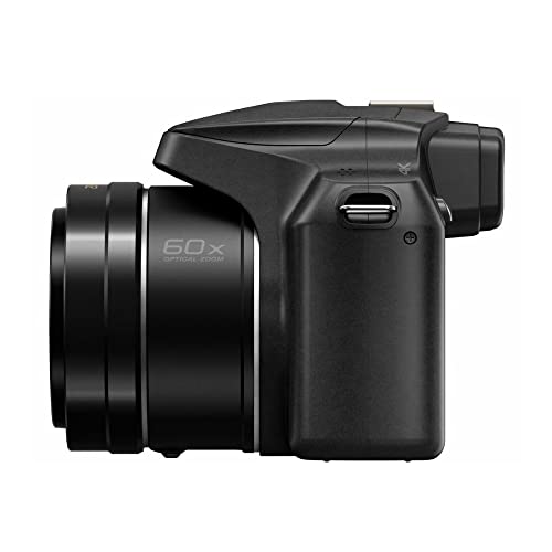 Variant image 4 of Panasonic Lumix FZ80