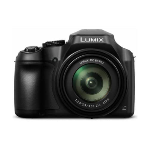 Variant image 5 of Panasonic Lumix FZ80