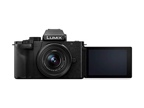 Variant image 9 of Panasonic Lumix G100