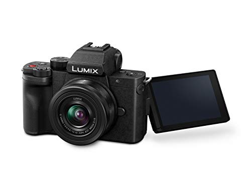 Variant image 10 of Panasonic Lumix G100