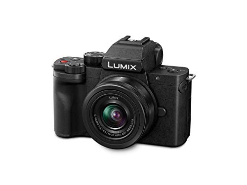 Variant image 11 of Panasonic Lumix G100
