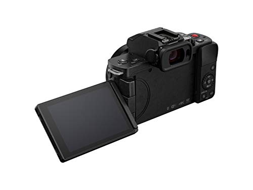 Variant image 8 of Panasonic Lumix G100