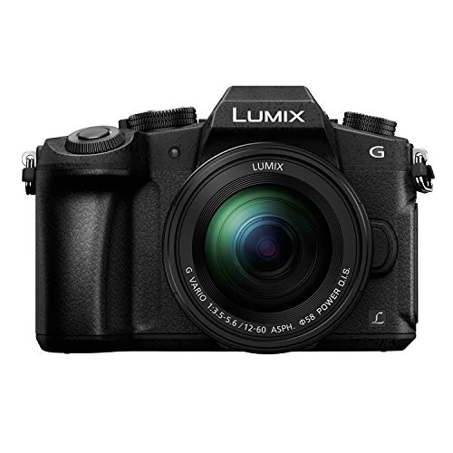 Variant image 10 of Panasonic Lumix G85