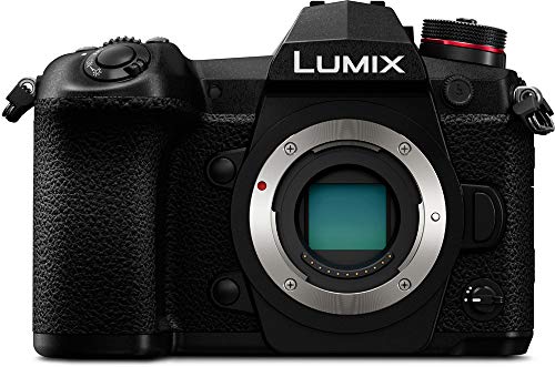 Variant image 0 of Panasonic Lumix G9