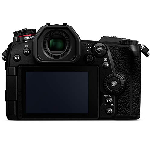 Variant image 2 of Panasonic Lumix G9