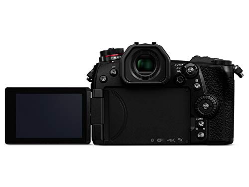 Variant image 3 of Panasonic Lumix G9