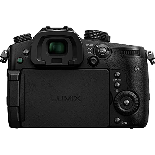 Variant image 1 of Panasonic Lumix GH5