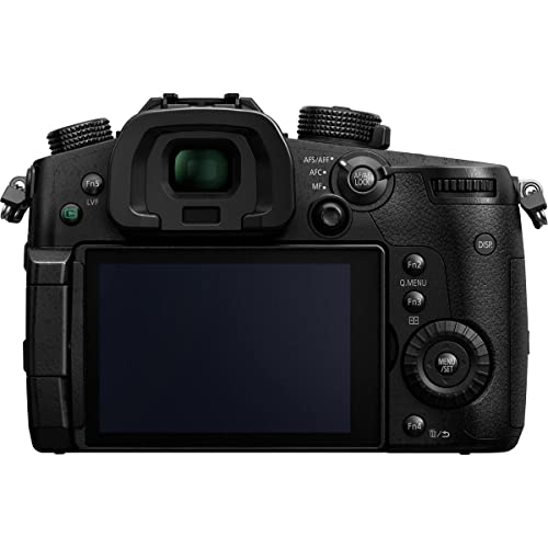 Variant image 2 of Panasonic Lumix GH5