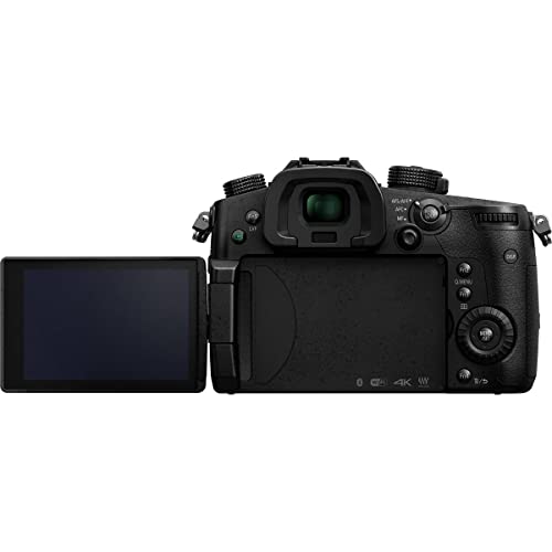 Variant image 3 of Panasonic Lumix GH5