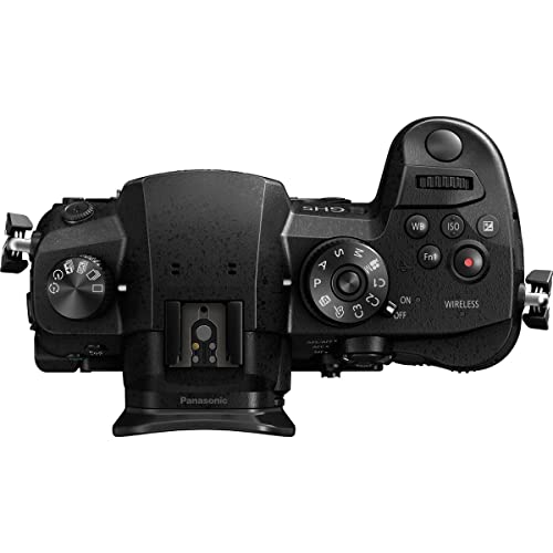 Variant image 4 of Panasonic Lumix GH5