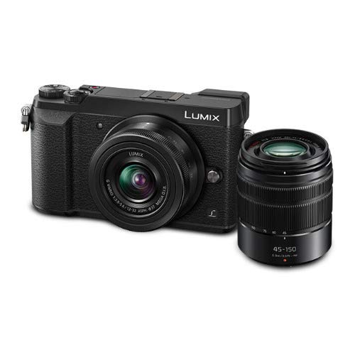 Variant image 0 of Panasonic Lumix GX85
