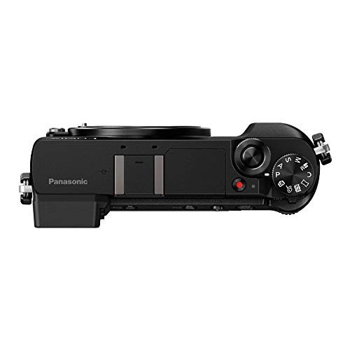 Variant image 9 of Panasonic Lumix GX85