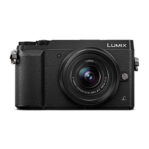 Variant image 3 of Panasonic Lumix GX85