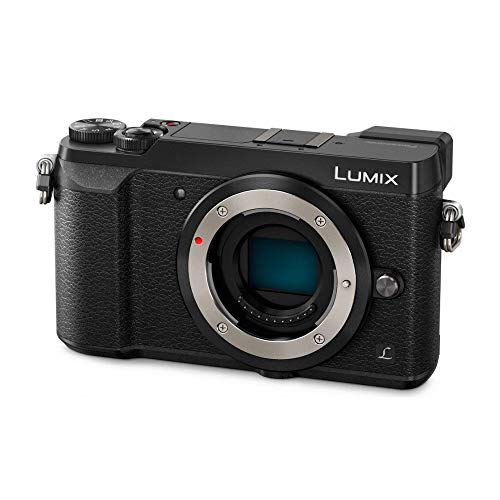 Variant image 4 of Panasonic Lumix GX85