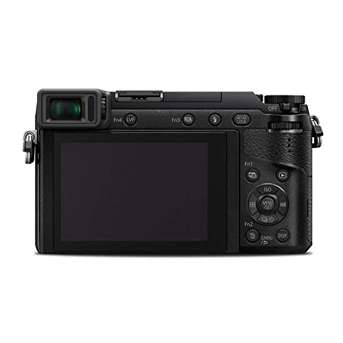 Variant image 7 of Panasonic Lumix GX85