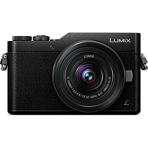 Variant image 0 of Panasonic Lumix GX850