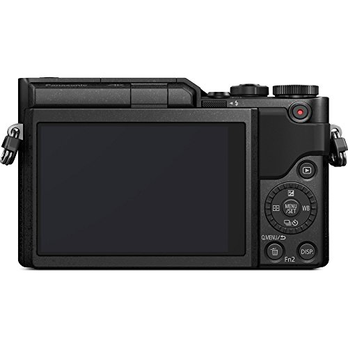 Variant image 1 of Panasonic Lumix GX850