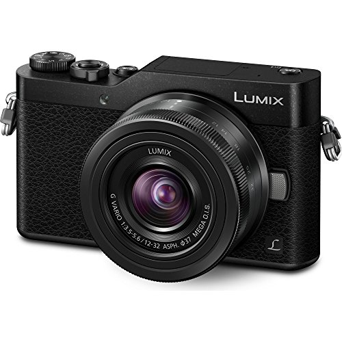 Variant image 2 of Panasonic Lumix GX850