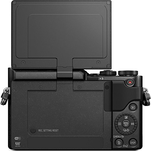 Variant image 4 of Panasonic Lumix GX850