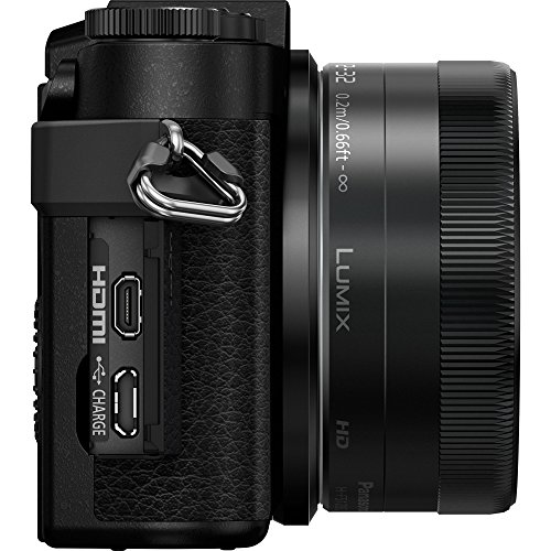 Variant image 6 of Panasonic Lumix GX850