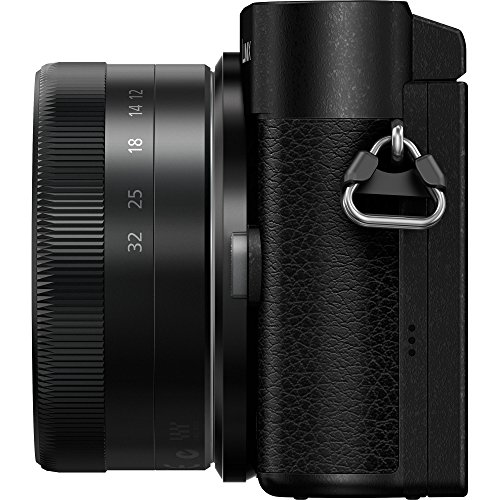 Variant image 7 of Panasonic Lumix GX850