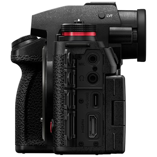 Variant image 13 of Panasonic Lumix S1