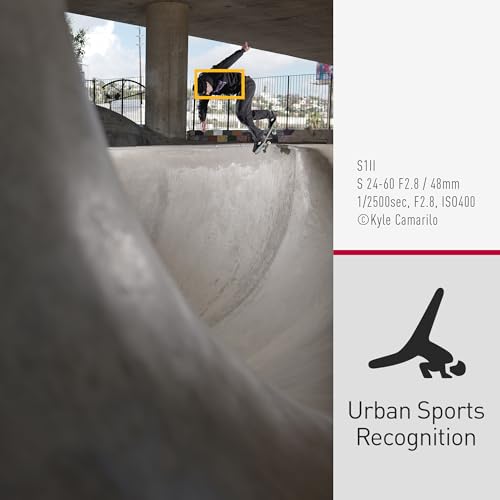 Variant image 8 of Panasonic Lumix S1