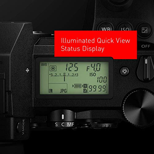 Variant image 8 of Panasonic Lumix S1R