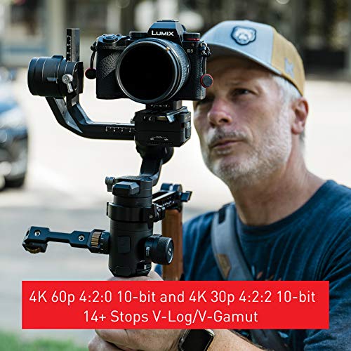 Variant image 1 of Panasonic Lumix S5