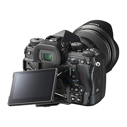 Variant image 1 of Pentax K-1