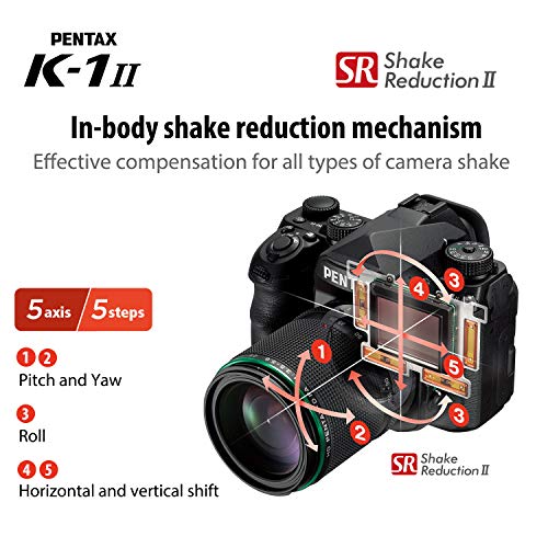 Variant image 4 of Pentax K-1