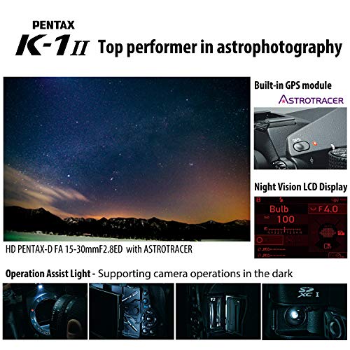 Variant image 5 of Pentax K-1