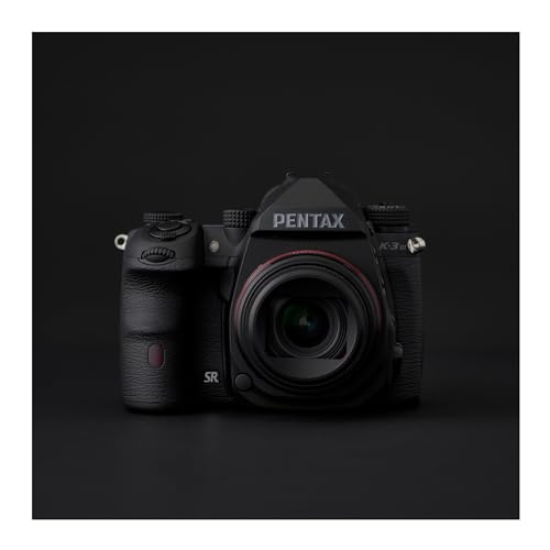 Variant image 5 of Pentax K-3 Mark III Monochrome