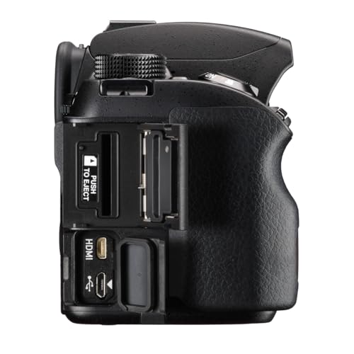 Variant image 5 of Pentax KF