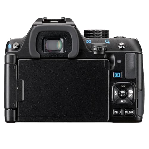 Variant image 6 of Pentax KF