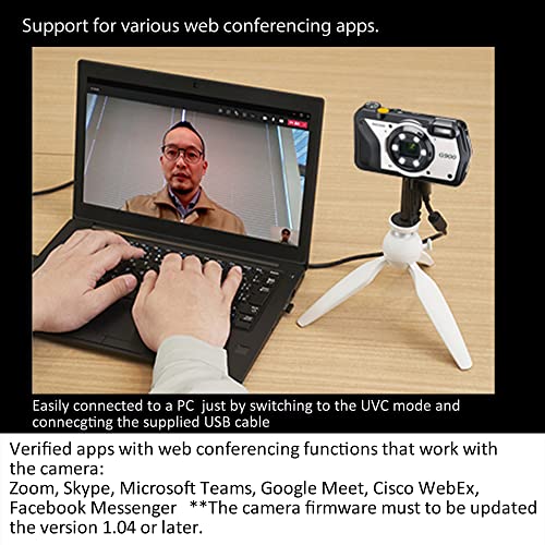 Variant image 1 of Ricoh G900