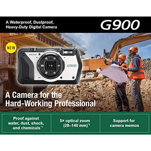Variant image 2 of Ricoh G900