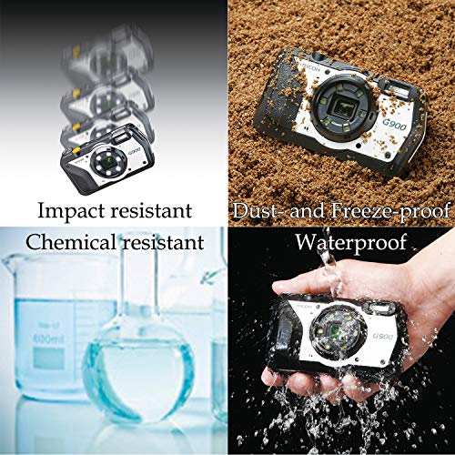 Variant image 4 of Ricoh G900