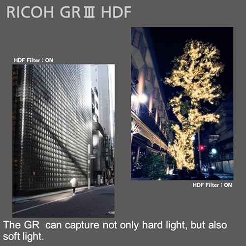 Variant image 5 of Ricoh GR III HDF