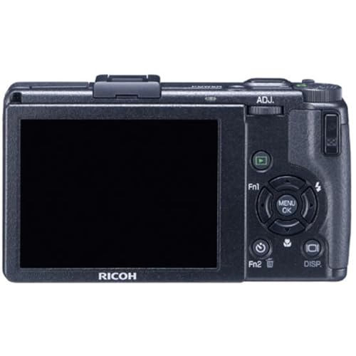 Variant image 1 of Ricoh GR III