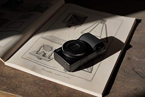 Variant image 3 of Ricoh GR III