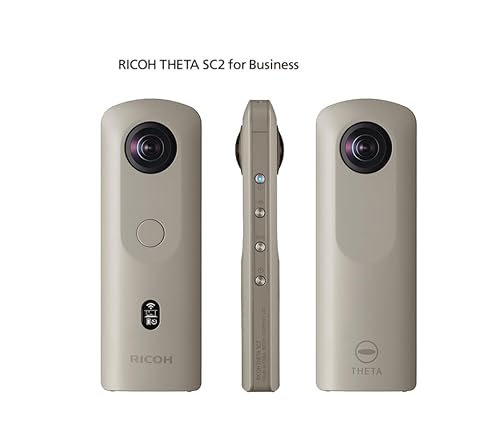 Variant image 6 of Ricoh Theta V