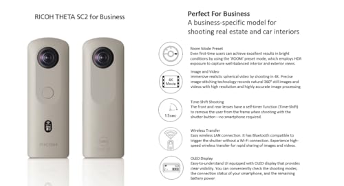 Variant image 7 of Ricoh Theta V