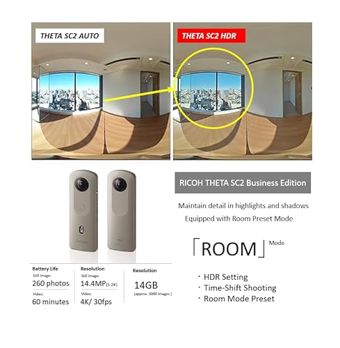 Variant image 8 of Ricoh Theta V